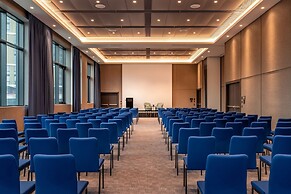 Geneva Marriott Hotel