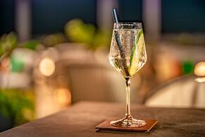 Geneva Marriott Hotel