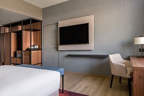 Geneva Marriott Hotel