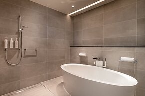 Geneva Marriott Hotel