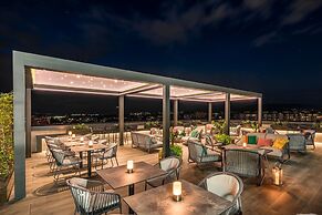 Geneva Marriott Hotel