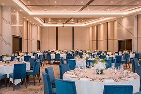 Geneva Marriott Hotel