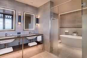 Geneva Marriott Hotel