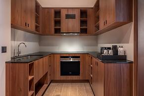 Geneva Marriott Hotel