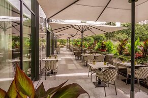 Geneva Marriott Hotel