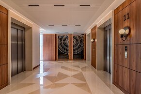 Geneva Marriott Hotel