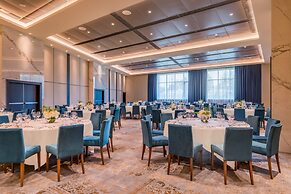 Geneva Marriott Hotel