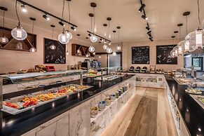 Geneva Marriott Hotel