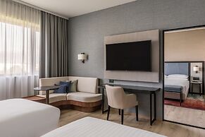 Geneva Marriott Hotel