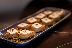 Geneva Marriott Hotel