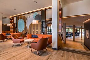 Geneva Marriott Hotel