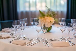 Geneva Marriott Hotel