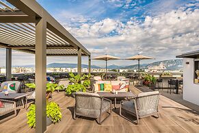 Geneva Marriott Hotel