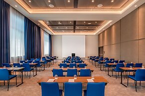 Geneva Marriott Hotel