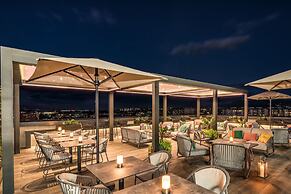 Geneva Marriott Hotel