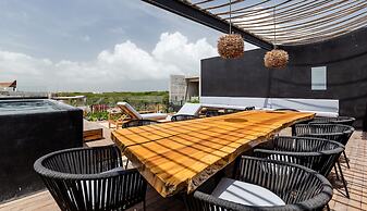 IIK Tulum by The Spot Rentals