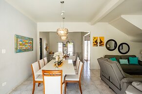 Casa Indaiá - Caraguatatuba