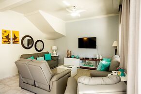 Casa Indaiá - Caraguatatuba