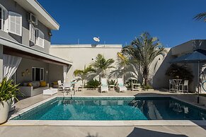 Casa Indaiá - Caraguatatuba