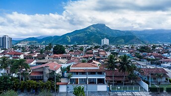Casa Indaiá - Caraguatatuba