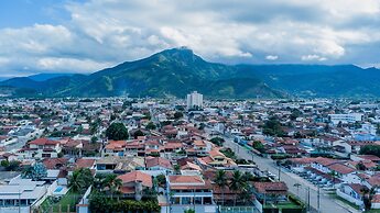 Casa Indaiá - Caraguatatuba