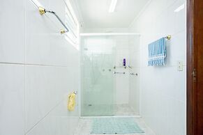 Casa Indaiá - Caraguatatuba