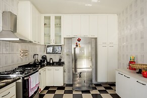 Casa Indaiá - Caraguatatuba