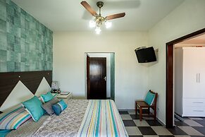 Casa Indaiá - Caraguatatuba