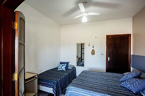 Casa Indaiá - Caraguatatuba