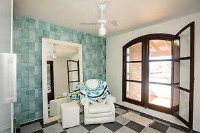 Casa Indaiá - Caraguatatuba