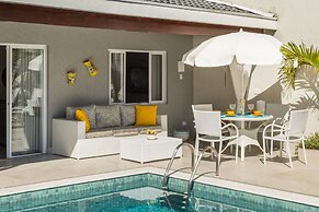 Casa Indaiá - Caraguatatuba