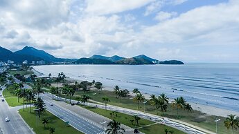 Casa Indaiá - Caraguatatuba