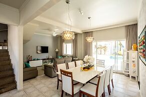 Casa Indaiá - Caraguatatuba