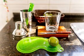 Casa Indaiá - Caraguatatuba