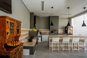 Casa Indaiá - Caraguatatuba