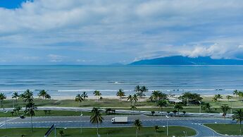 Casa Indaiá - Caraguatatuba