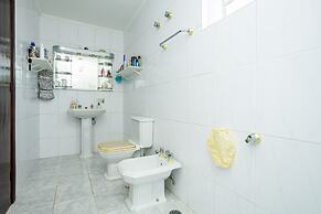 Casa Indaiá - Caraguatatuba