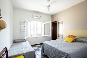 Casa Indaiá - Caraguatatuba