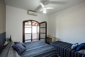 Casa Indaiá - Caraguatatuba