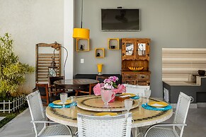 Casa Indaiá - Caraguatatuba