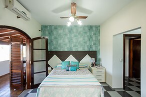 Casa Indaiá - Caraguatatuba