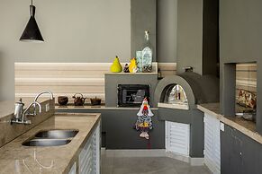 Casa Indaiá - Caraguatatuba