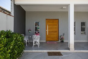 Casa Indaiá - Caraguatatuba