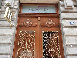 Hotel Alhaja