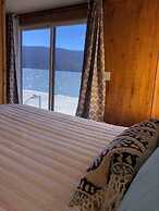 Hales Bar Marina and Resort