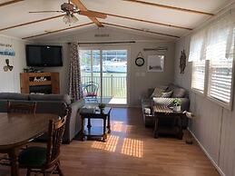 Hales Bar Marina and Resort