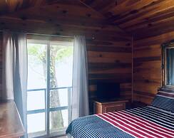 Hales Bar Marina and Resort