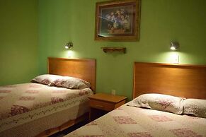 Hacienda Los Generales