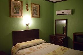 Hacienda Los Generales