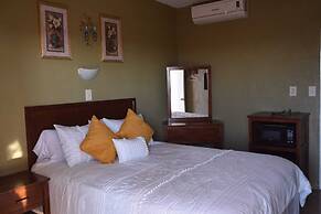 Hacienda Los Generales